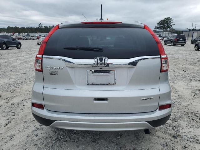Продаж на аукціоні авто 2016 Honda Cr-v Ex, vin: 5J6RM3H92GL024979, номер лоту: 84594005
