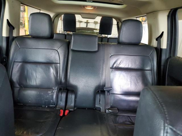 Продаж на аукціоні авто 2015 Ford Flex, vin: 2FMHK6C86FBA20550, номер лоту: 70916145