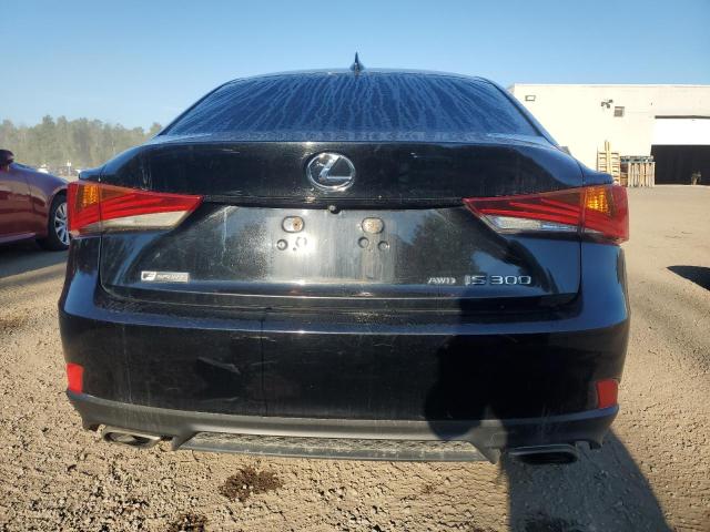Aukcja sprzedaży 2017 Lexus Is, vin: JTHCM1D21H5016885, numer aukcji: 70716075