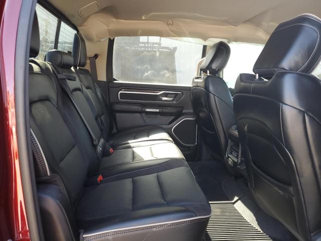 Aukcja sprzedaży 2020 Ram 1500 Laram, vin: 1C6SRFRT0LN392698, numer aukcji: 80676975