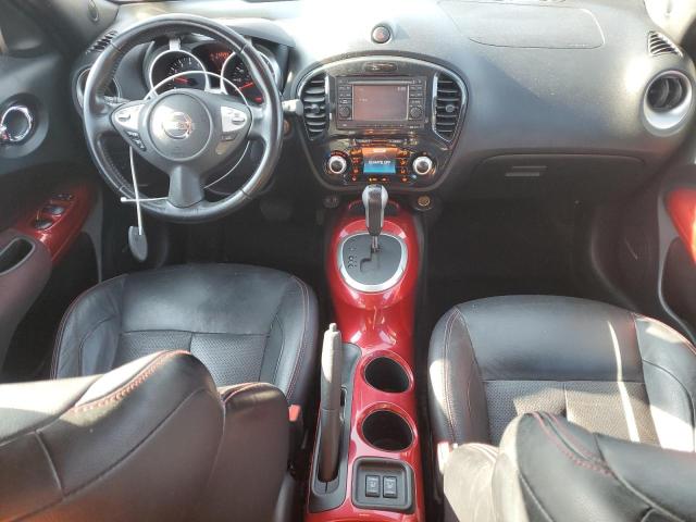 Продаж на аукціоні авто 2013 Niss Juke, vin: JN8AF5MR3DT201876, номер лоту: 71640545