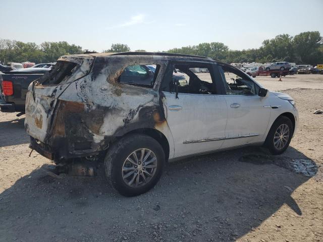 2022 Buick Enclave Es მანქანა იყიდება აუქციონზე, vin: 5GAERBKW3NJ176360, აუქციონის ნომერი: 80519365