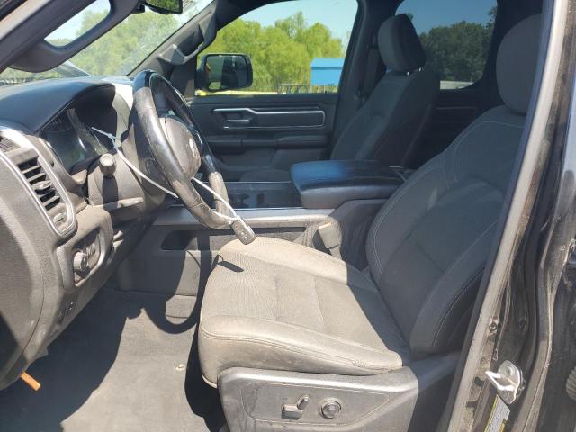 Aukcja sprzedaży 2019 Ram 1500 Big Horn/lone Star, vin: 1C6SRFBT4KN701615, numer aukcji: 71649075