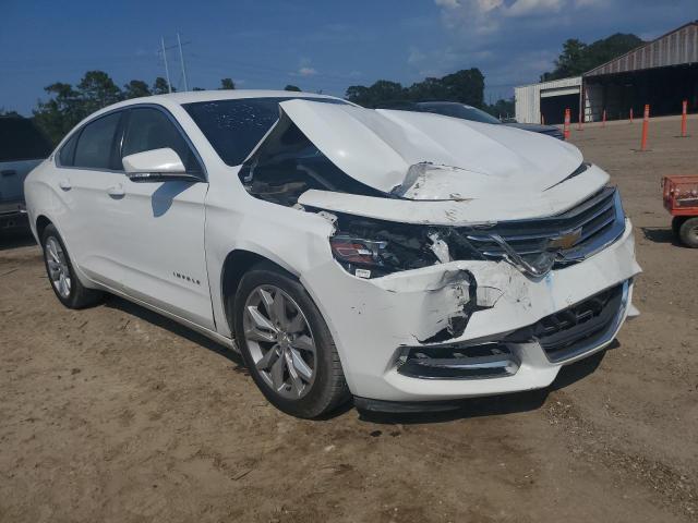 81222615 :رقم المزاد ، 1G1115S39GU160718 vin ، 2016 Chevrolet Impala Lt مزاد بيع