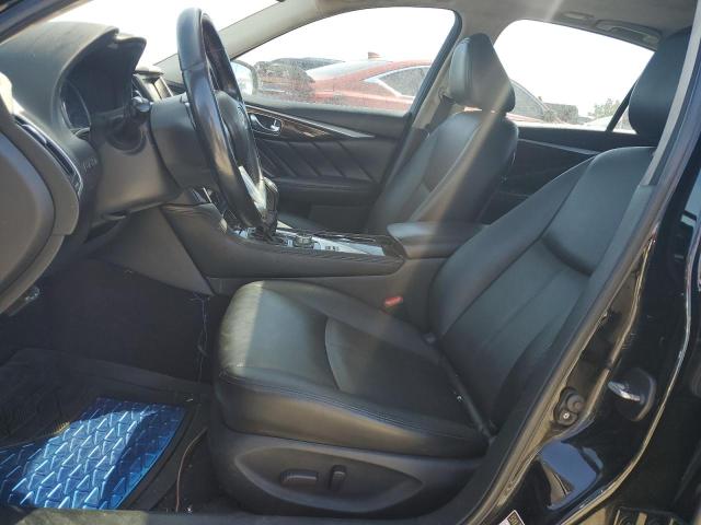 71724215 :رقم المزاد ، JN1EV7AR1JM436821 vin ، 2018 Infiniti Q50 Luxe مزاد بيع
