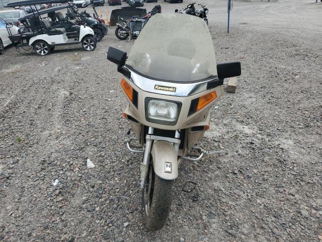 Продаж на аукціоні авто 1989 Kawasaki Zg1200, vin: JKAZG9B14KB502217, номер лоту: 71425395