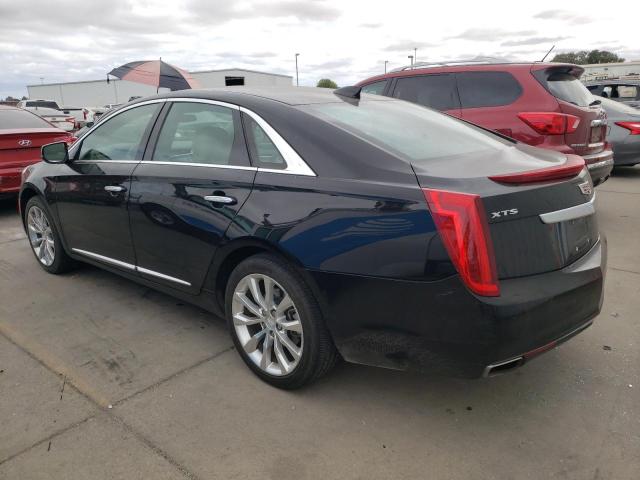 Продаж на аукціоні авто 2017 Cadillac Xts Luxury, vin: 2G61M5S39H9173436, номер лоту: 71900685
