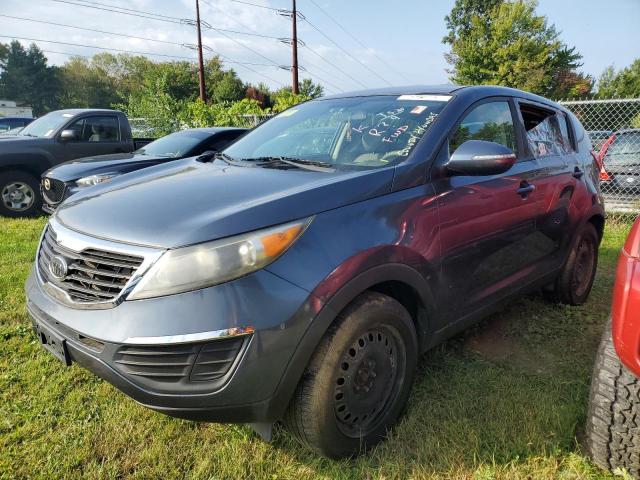 Aukcja sprzedaży 2012 Kia Sportage Base, vin: KNDPB3A26C7309462, numer aukcji: 80954935