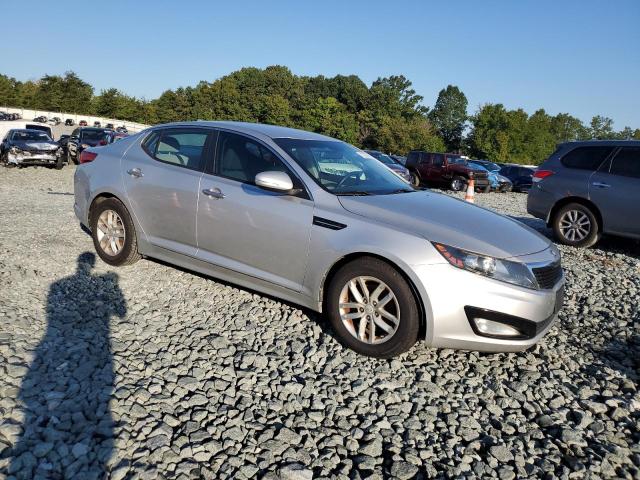Продажа на аукционе авто 2013 Kia Optima Lx, vin: KNAGM4A72D5373293, номер лота: 71218215
