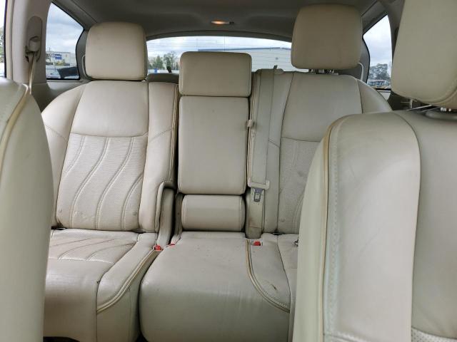 Aukcja sprzedaży 2014 Infiniti Qx60, vin: 5N1AL0MN3EC510457, numer aukcji: 81788305