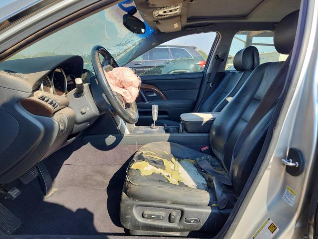 Aukcja sprzedaży 2005 Acura Rl, vin: JH4KB16555C014606, numer aukcji: 69403245
