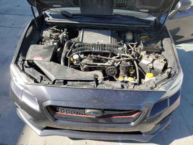 Aukcja sprzedaży 2017 Subaru Wrx Limite, vin: JF1VA1N67H8804191, numer aukcji: 71507055