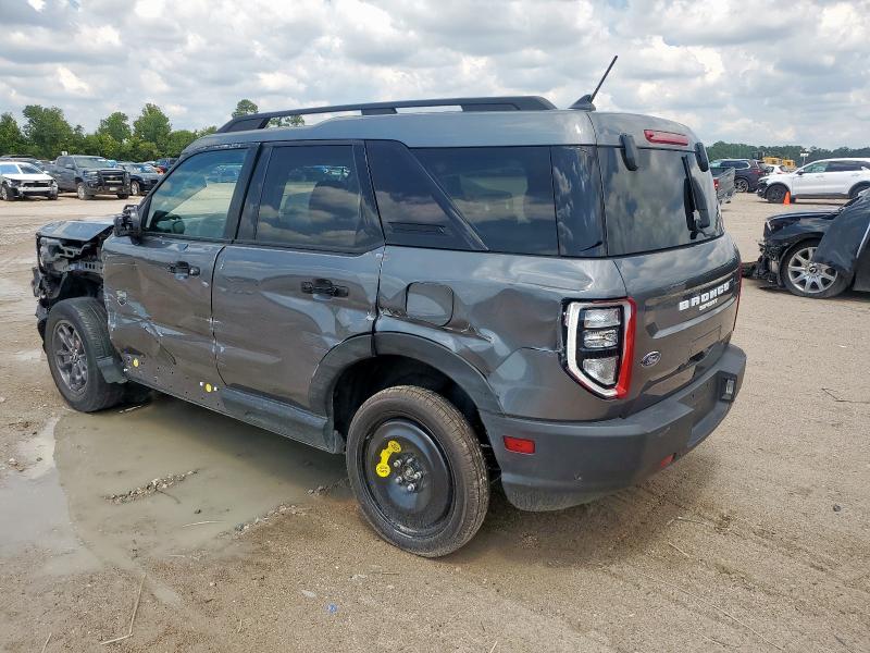 71194645 :رقم المزاد ، 3FMCR9B68RRE46141 vin ، 2024 Ford Bronco Spo مزاد بيع