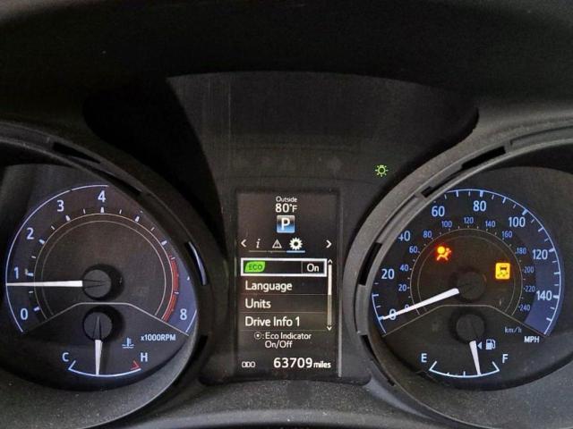 Продажа на аукционе авто 2016 Toyota Scion Im, vin: JTNKARJE1GJ515111, номер лота: 80952375