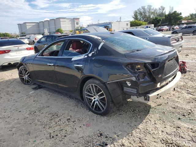 Aukcja sprzedaży 2017 Maserati Ghibli, vin: ZAM57XSA7H1221497, numer aukcji: 83872015