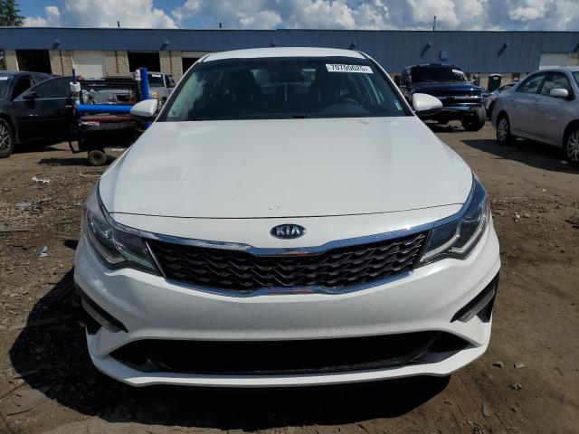 Продаж на аукціоні авто 2020 Kia Optima, vin: 5XXGT4L30LG425000, номер лоту: 70700625