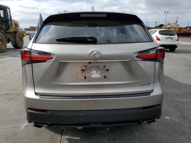 Aukcja sprzedaży 2017 Lexus Nx, vin: JTJYARBZ4H2052356, numer aukcji: 80552615