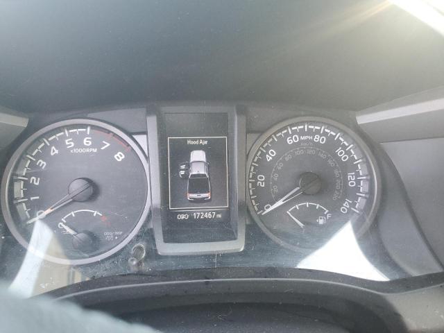 Aukcja sprzedaży 2019 Toyota Tacoma Dou, vin: 3TMCZ5AN8KM214843, numer aukcji: 80207355