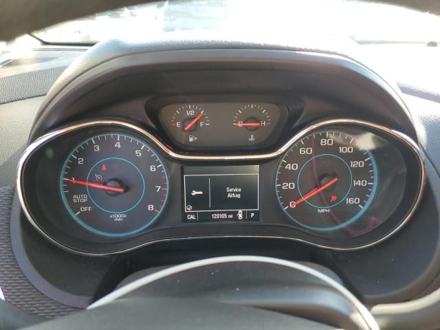 Продаж на аукціоні авто 2017 Chevrolet Cruze Lt, vin: 1G1BE5SM8H7186650, номер лоту: 81818985