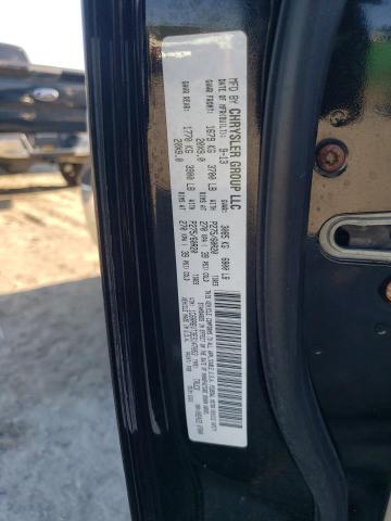 Aukcja sprzedaży 2014 Ram 1500 Laramie, vin: 1C6RR6VT3ES147063, numer aukcji: 71803665
