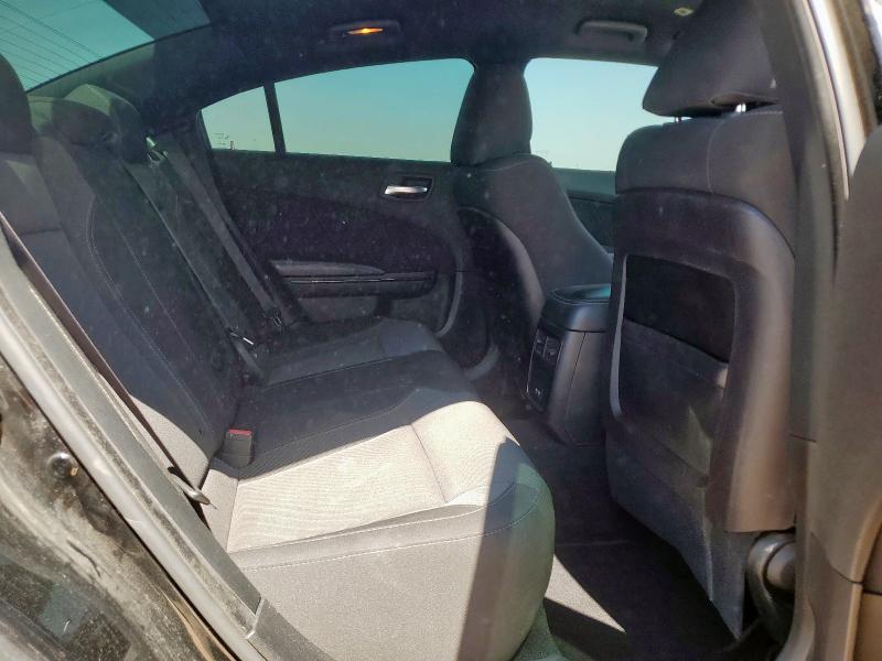 Aukcja sprzedaży 2019 Dodge Charger Sx, vin: 2C3CDXBG7KH716482, numer aukcji: 80397085