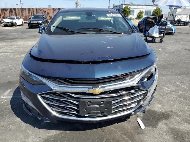 Продажа на аукционе авто 2022 Chevrolet Malibu, vin: 1G1ZD5ST9NF191933, номер лота: 80943135