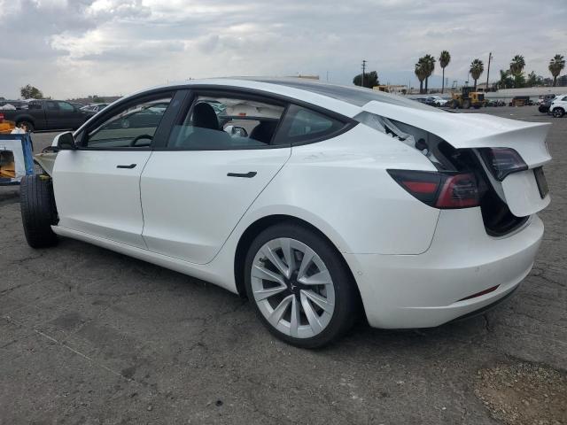 Продаж на аукціоні авто 2021 Tesla Model 3, vin: 5YJ3E1EA1MF001364, номер лоту: 81293675