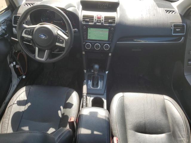 80261185 :رقم المزاد ، JF2SJESC7JH424953 vin ، 2018 Subaru Forester مزاد بيع