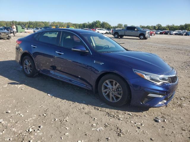 83975205 :رقم المزاد ، 5XXGT4L33LG408501 vin ، 2020 Kia Optima Lx مزاد بيع