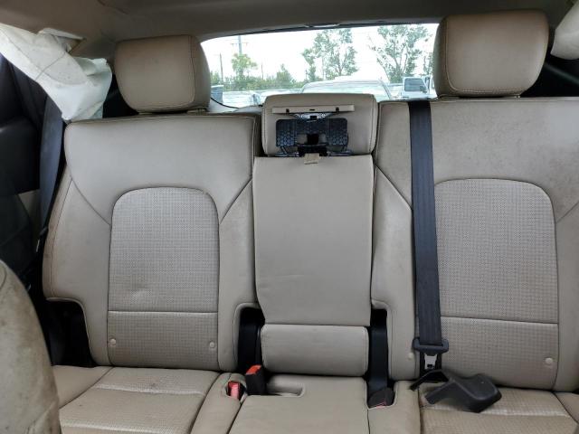 2015 Hyundai Santa Fe Sport მანქანა იყიდება აუქციონზე, vin: 5XYZW4LA0FG255350, აუქციონის ნომერი: 69393085