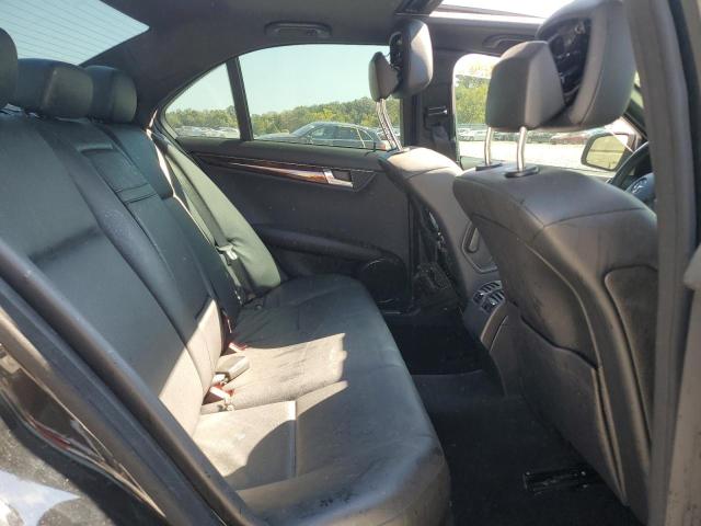 71242645 :رقم المزاد ، WDDGF81X99R081845 vin ، 2009 Mercedes-benz C مزاد بيع