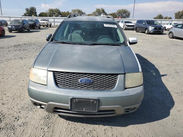 71273135 :رقم المزاد ، 1FMZK02166GA10065 vin ، 2006 Ford Freestyle مزاد بيع