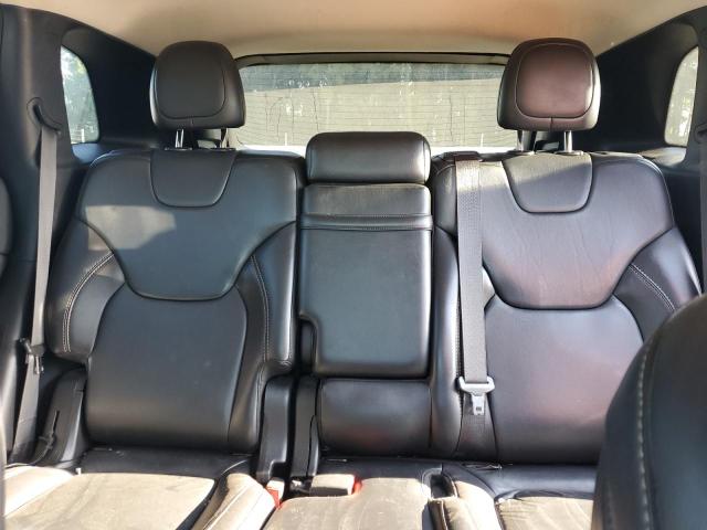 2015 Jeep Cherokee L მანქანა იყიდება აუქციონზე, vin: 1C4PJMDB2FW763142, აუქციონის ნომერი: 71401465