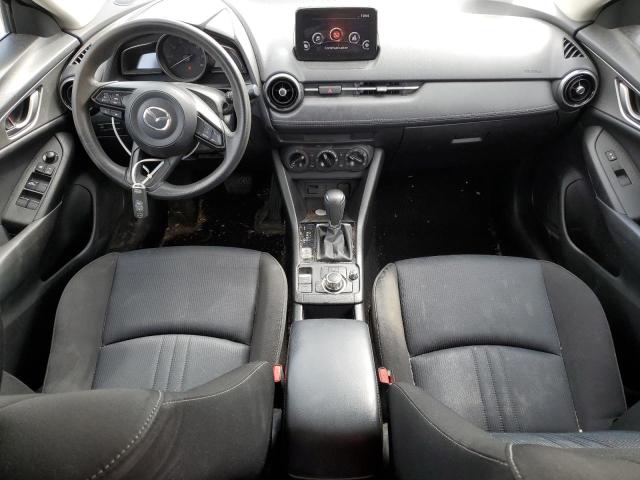 Продажа на аукционе авто 2019 Mazda Cx-3, vin: JM1DKFB71K0410723, номер лота: 81582735