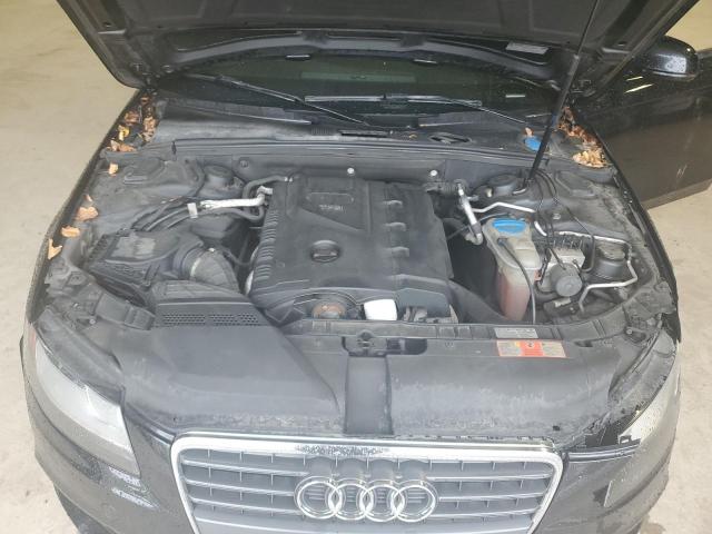 81387065 :رقم المزاد ، WAUJF58K09N070195 vin ، 2009 Audi A4 مزاد بيع