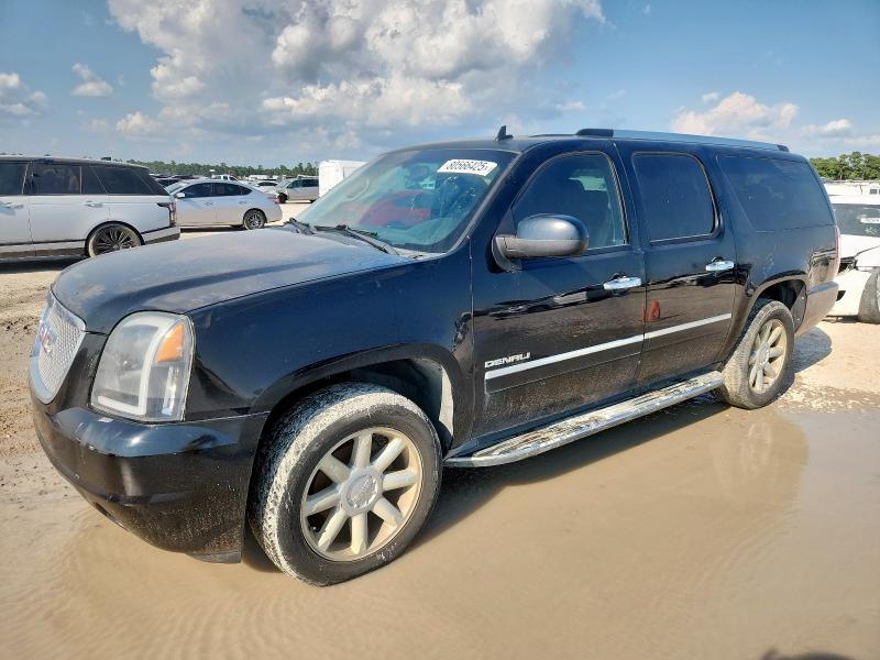 Aukcja sprzedaży 2011 Gmc Yukon Xl Denali, vin: 1GKS2MEF7BR361347, numer aukcji: 80566425