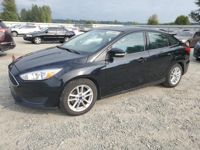 Продаж на аукціоні авто 2017 Ford Focus Se, vin: 1FADP3F23HL304253, номер лоту: 80198965