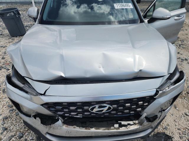 Продаж на аукціоні авто 2019 Hyundai Santa Fe, vin: 5NMS53AA2KH046144, номер лоту: 71396495