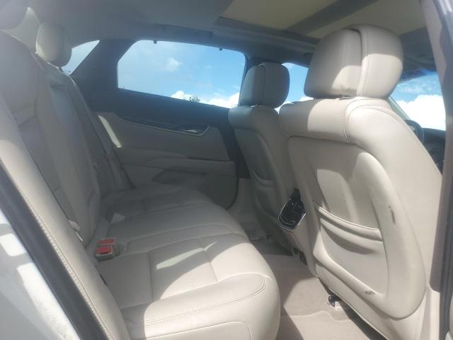 Aukcja sprzedaży 2013 Cadillac Xts, vin: 2G61T5S31D9114636, numer aukcji: 84734665
