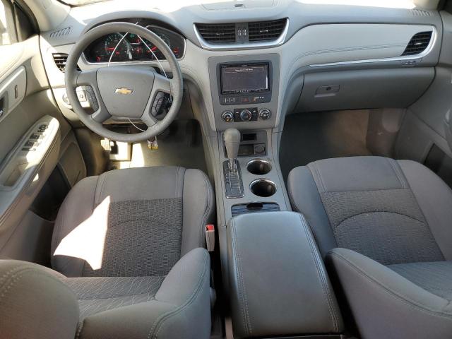 Aukcja sprzedaży 2013 Chevrolet Traverse L, vin: 1GNKVFED1DJ190603, numer aukcji: 71573225