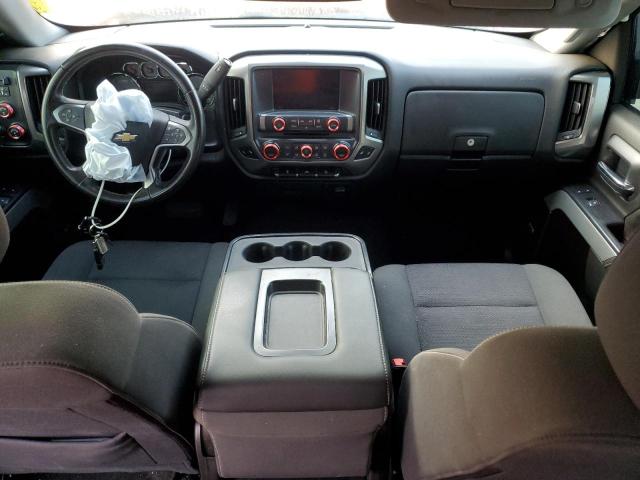 Aukcja sprzedaży 2018 Chevrolet Silverado K1500 Lt, vin: 1GCVKREC3JZ326184, numer aukcji: 71272715