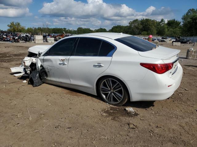 Aukcja sprzedaży 2015 Infiniti Q50, vin: JN1BV7AR9FM398491, numer aukcji: 84254615