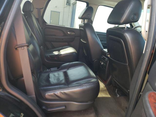 80119085 :رقم المزاد ، 1GYFK63858R130592 vin ، 2008 Cadillac Escalade مزاد بيع