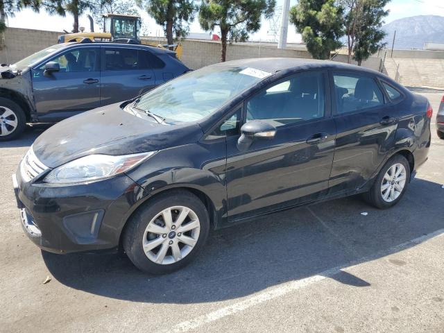 Продажа на аукционе авто 2013 Ford Fiesta Se, vin: 3FADP4BJ0DM226607, номер лота: 71559715
