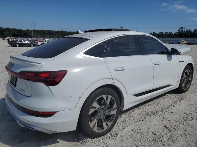 Aukcja sprzedaży 2021 Audi E-tron, vin: WA12AAGE9MB001410, numer aukcji: 70718345