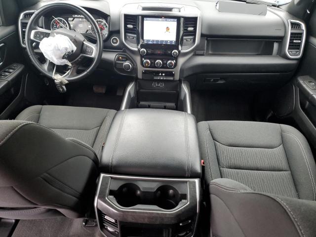 Продаж на аукціоні авто 2022 Ram 1500 Big H, vin: 1C6RREFM1NN446485, номер лоту: 81471095