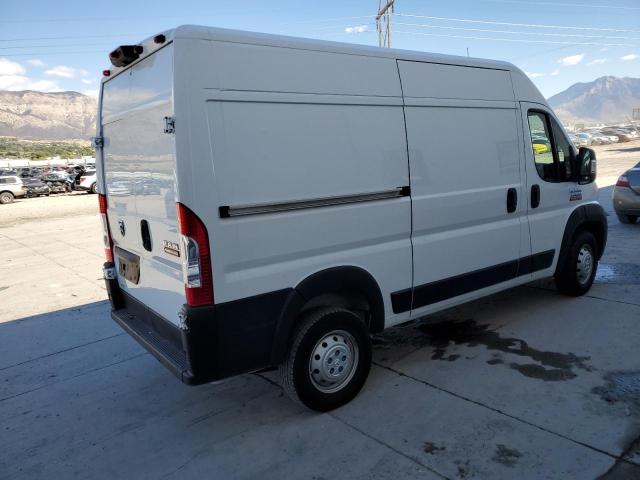 83873325 :رقم المزاد ، 3C6LRVBG3ME539968 vin ، 2021 Ram Promaster مزاد بيع