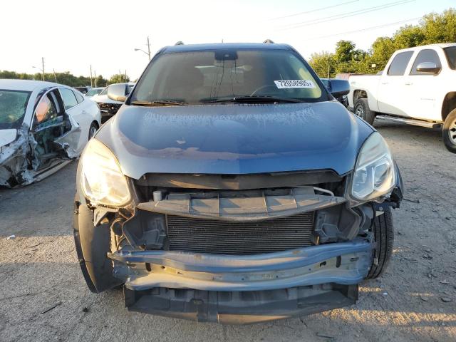 72058905 :رقم المزاد ، 2GNALCEKXG6131405 vin ، 2016 Chevrolet Equinox Lt مزاد بيع