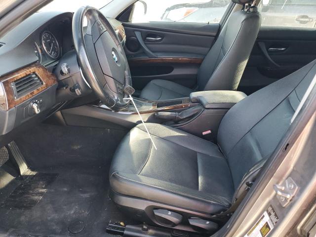 Продаж на аукціоні авто 2011 Bmw 328 I, vin: WBAPH7C59BE681494, номер лоту: 80586825