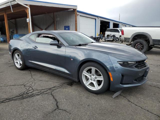 Aukcja sprzedaży 2020 Chevrolet Camaro, vin: 1G1FD1RX7L0128995, numer aukcji: 80192315